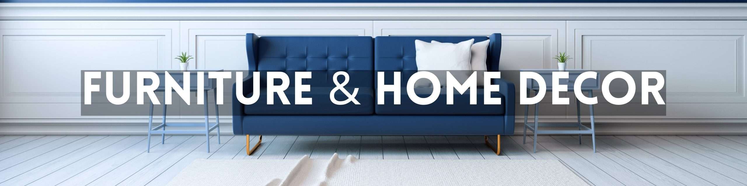 Online Modern Furniture & Home Decor in Haryana