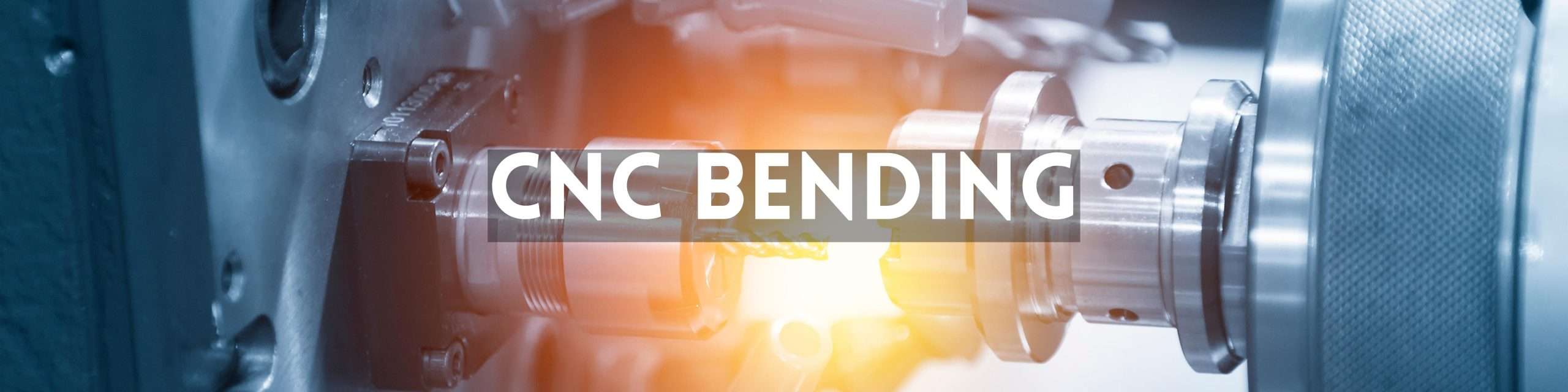 CNC Bending Machine Services at Best Price in Haryana Company