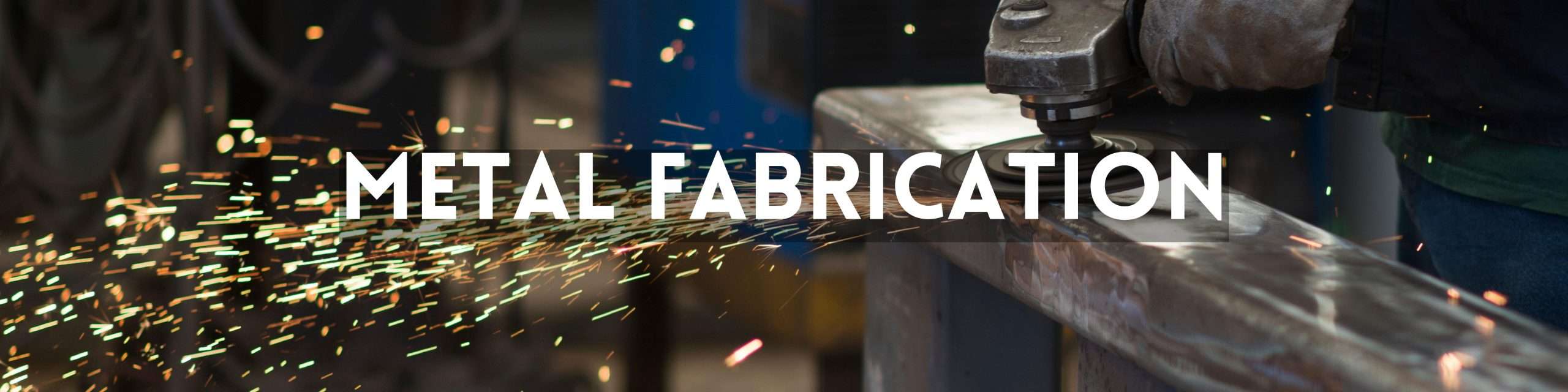 Sheet Metal Fabrication & Welding Services in Haryana