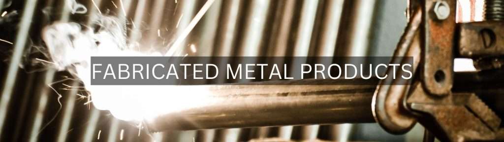 Fabrication Metal Products in Sonipat Haryana
