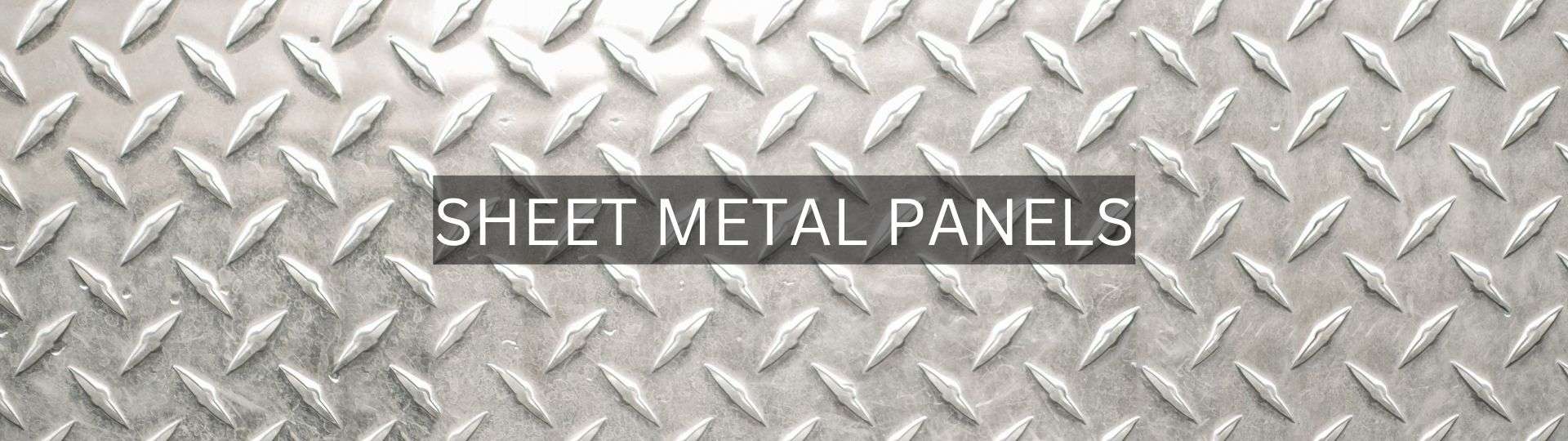 Best Sheet Metal Panels in Sonipat Haryana