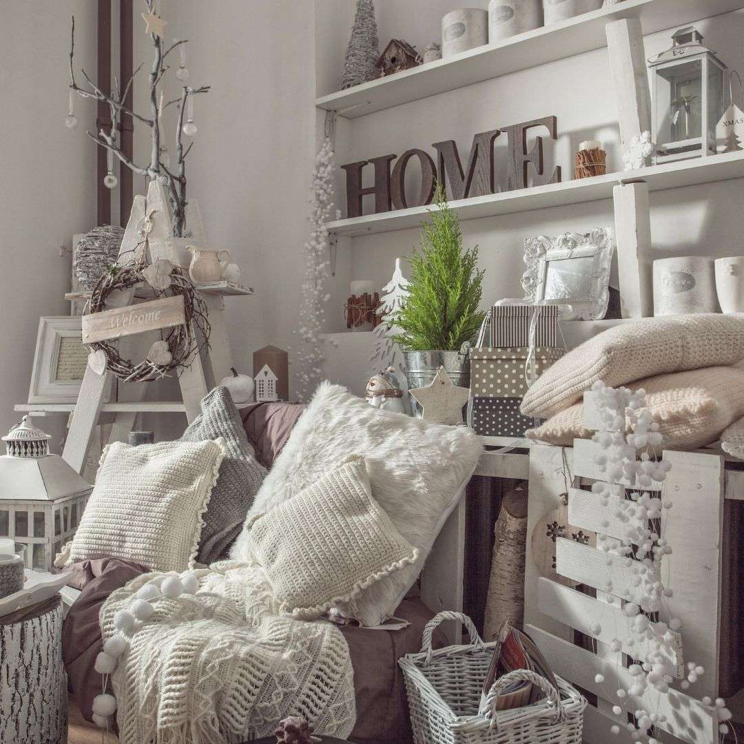 Interior & Home Decor products