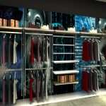 Buy Online Garment Display Racks in Sonipat, Delhi