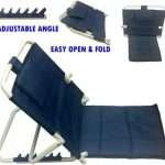 Folded Examination chair in Haryana