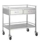 Medical trolleys & Furniture suppliers in Haryana