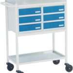 Medical trolley Manufacturers in Haryana