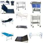 Healthcare Equipment & Furniture in Haryana