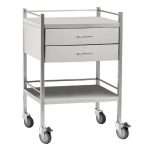 Medical trolley Manufacturers in Haryana