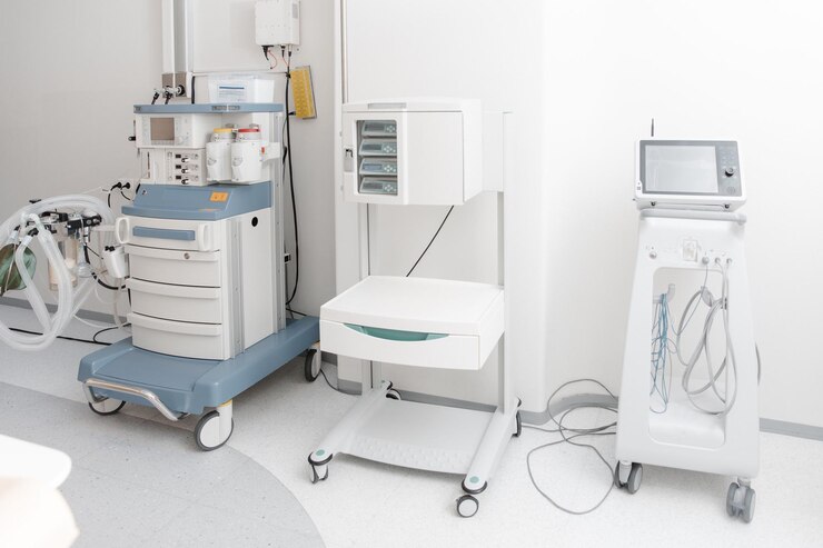 Medical furniture & medical equipment in Haryana, New Delhi.