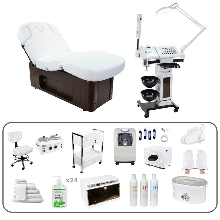 Healthcare Equipment & Furniture in Haryana