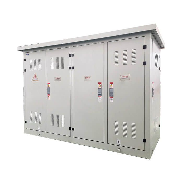 Electrical Cabinet Coating Services in Haryana