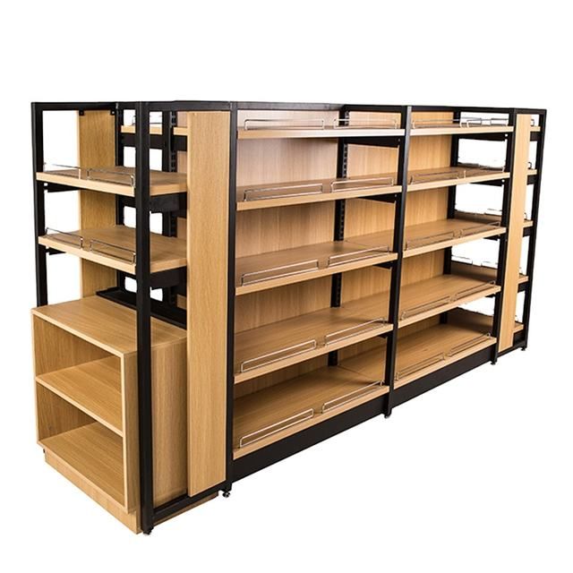 Industrial products manufacturer and supplier & Display Shelf in Haryana and Delhi