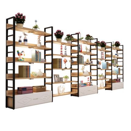 Customized Display Shelf in Haryana