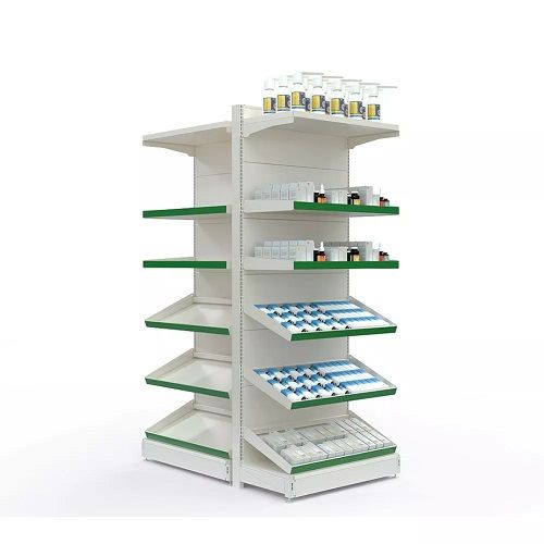 Retail racks in Kundli, Rai, Sonipat, Haryana, and New Delhi