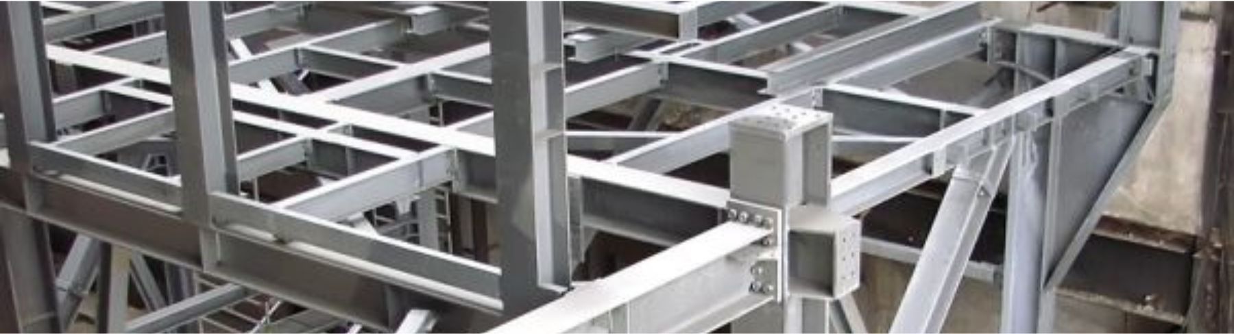 Structural Fabrication Services Provider in Haryana, Delhi.