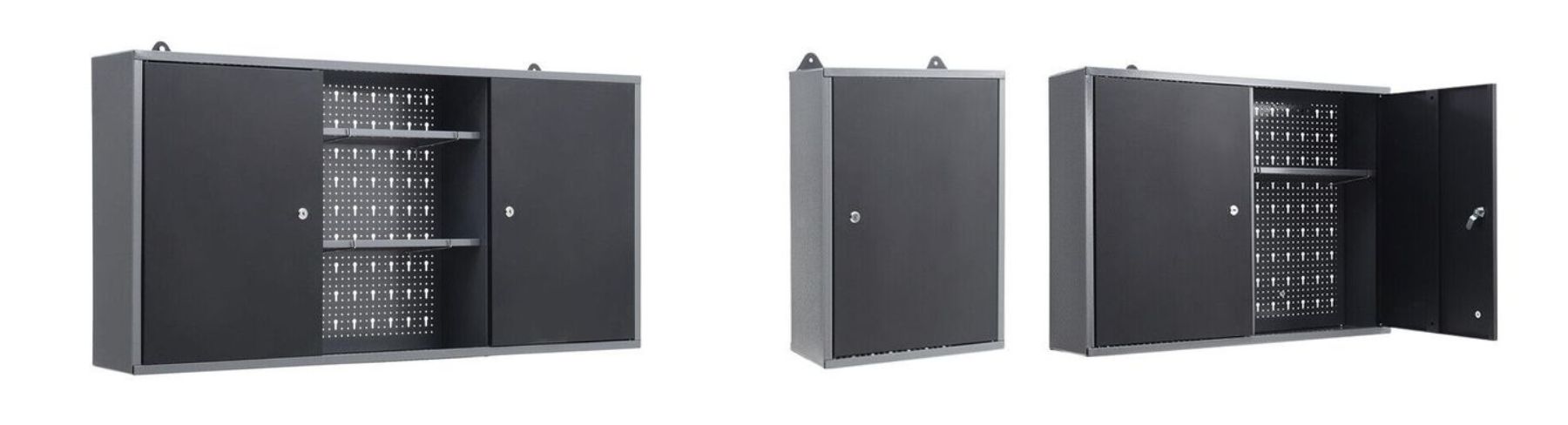 Wall-Mounted Cabinets Manufacturer & Supplier
