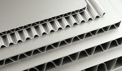 Sheet Metal Panels Manufacturers in Haryana