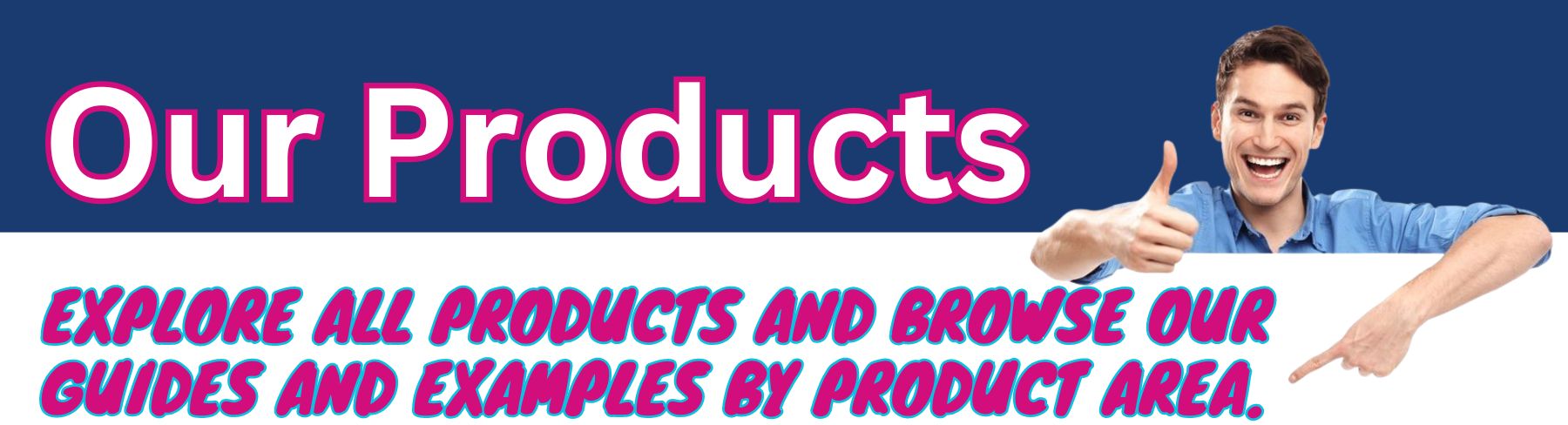 Industrial Products & Fabrication